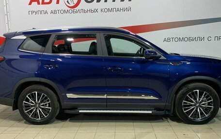 Chery Tiggo 8 Pro, 2023 год, 2 985 000 рублей, 8 фотография