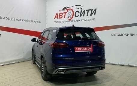 Chery Tiggo 8 Pro, 2023 год, 2 985 000 рублей, 5 фотография