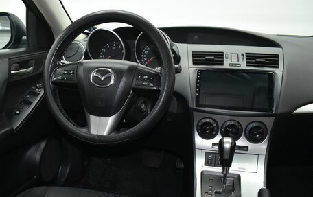 Mazda 3, 2011 год, 1 059 995 рублей, 8 фотография
