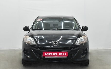 Mazda 3, 2011 год, 1 059 995 рублей, 2 фотография