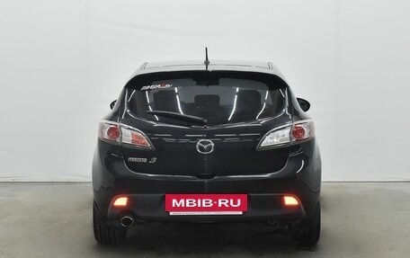 Mazda 3, 2011 год, 1 059 995 рублей, 3 фотография