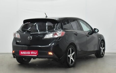 Mazda 3, 2011 год, 1 059 995 рублей, 4 фотография