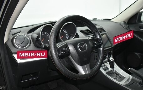 Mazda 3, 2011 год, 1 059 995 рублей, 9 фотография