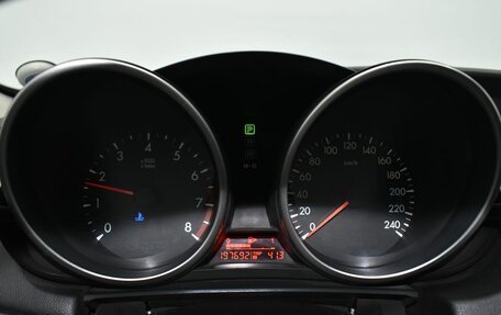 Mazda 3, 2011 год, 1 059 995 рублей, 10 фотография