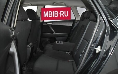 Mazda 3, 2011 год, 1 059 995 рублей, 13 фотография