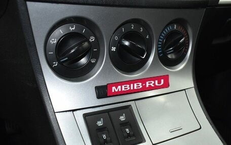 Mazda 3, 2011 год, 1 059 995 рублей, 17 фотография