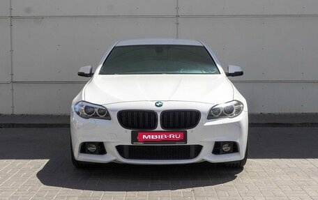 BMW 5 серия, 2014 год, 2 630 000 рублей, 3 фотография