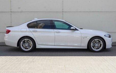 BMW 5 серия, 2014 год, 2 630 000 рублей, 5 фотография
