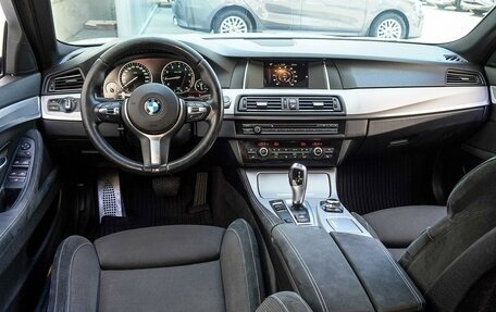 BMW 5 серия, 2014 год, 2 630 000 рублей, 6 фотография