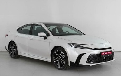 Toyota Camry, 2024 год, 4 684 000 рублей, 1 фотография