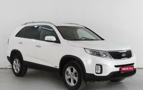 KIA Sorento II рестайлинг, 2013 год, 2 049 000 рублей, 1 фотография