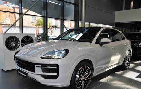 Porsche Cayenne III, 2024 год, 23 990 000 рублей, 1 фотография