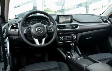 Mazda 6, 2015 год, 2 289 000 рублей, 6 фотография