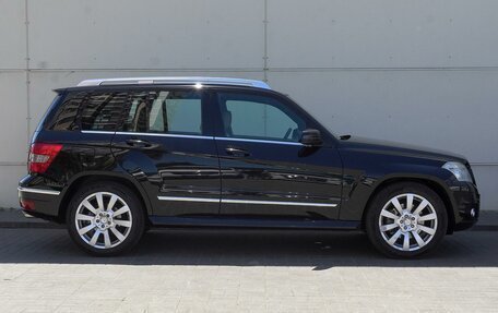 Mercedes-Benz GLK-Класс, 2009 год, 1 490 000 рублей, 5 фотография