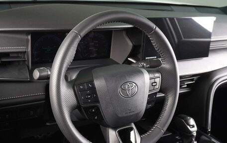 Toyota Camry, 2024 год, 4 684 000 рублей, 12 фотография