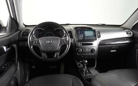 KIA Sorento II рестайлинг, 2013 год, 2 049 000 рублей, 6 фотография