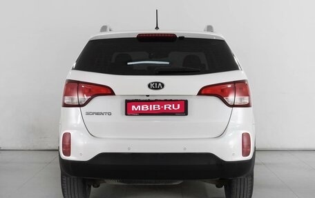 KIA Sorento II рестайлинг, 2013 год, 2 049 000 рублей, 4 фотография