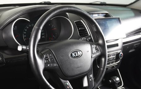 KIA Sorento II рестайлинг, 2013 год, 2 049 000 рублей, 12 фотография