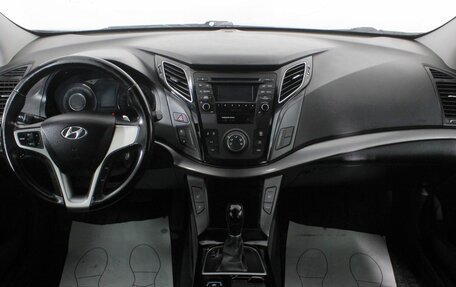 Hyundai i40 I рестайлинг, 2013 год, 1 290 000 рублей, 11 фотография