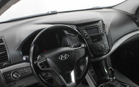 Hyundai i40 I рестайлинг, 2013 год, 1 290 000 рублей, 13 фотография