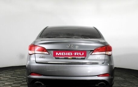 Hyundai i40 I рестайлинг, 2013 год, 1 290 000 рублей, 6 фотография