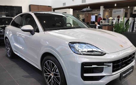 Porsche Cayenne III, 2024 год, 23 990 000 рублей, 2 фотография