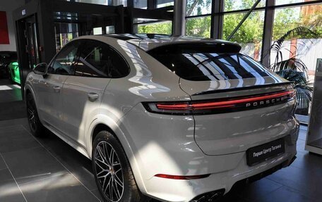 Porsche Cayenne III, 2024 год, 23 990 000 рублей, 4 фотография