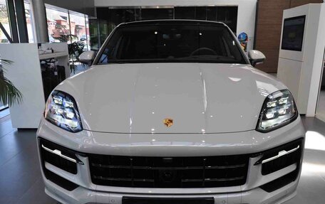 Porsche Cayenne III, 2024 год, 23 990 000 рублей, 7 фотография