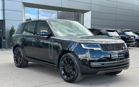 Land Rover Range Rover IV рестайлинг, 2024 год, 35 470 000 рублей, 3 фотография