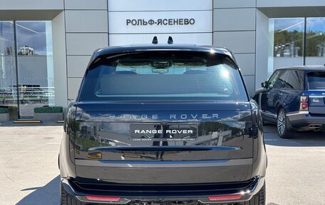Land Rover Range Rover IV рестайлинг, 2024 год, 35 470 000 рублей, 6 фотография
