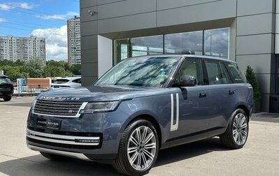 Land Rover Range Rover IV рестайлинг, 2024 год, 35 570 000 рублей, 1 фотография