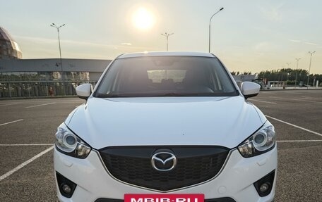 Mazda CX-5 II, 2013 год, 2 100 000 рублей, 8 фотография