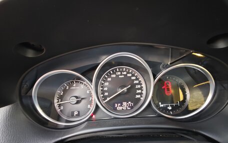 Mazda CX-5 II, 2013 год, 2 100 000 рублей, 14 фотография