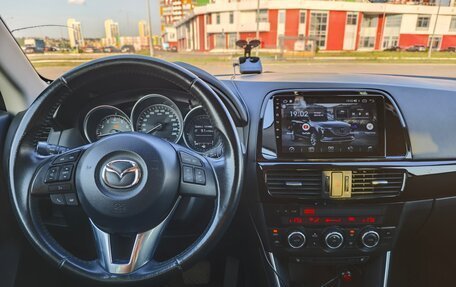 Mazda CX-5 II, 2013 год, 2 100 000 рублей, 12 фотография