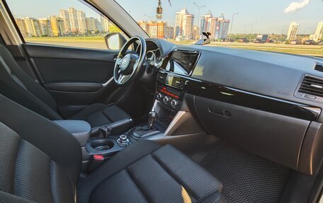 Mazda CX-5 II, 2013 год, 2 100 000 рублей, 15 фотография