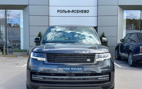 Land Rover Range Rover IV рестайлинг, 2024 год, 35 610 000 рублей, 2 фотография