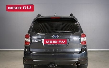 Subaru Forester, 2015 год, 1 475 600 рублей, 8 фотография