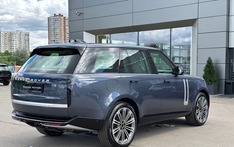 Land Rover Range Rover IV рестайлинг, 2024 год, 35 570 000 рублей, 5 фотография