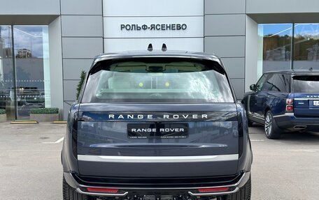 Land Rover Range Rover IV рестайлинг, 2024 год, 35 570 000 рублей, 6 фотография