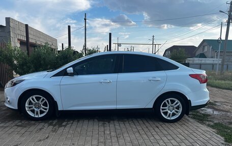 Ford Focus III, 2012 год, 1 050 000 рублей, 7 фотография