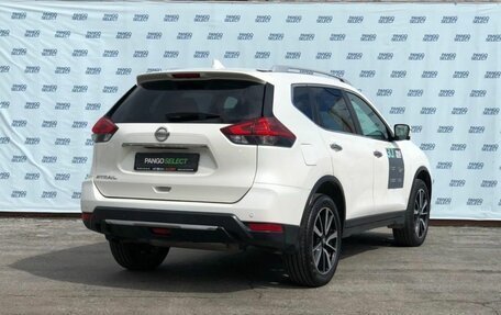 Nissan X-Trail, 2020 год, 2 699 000 рублей, 2 фотография