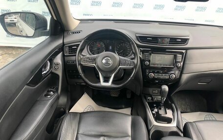 Nissan X-Trail, 2020 год, 2 699 000 рублей, 9 фотография