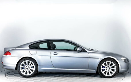 BMW 6 серия, 2003 год, 1 348 000 рублей, 4 фотография