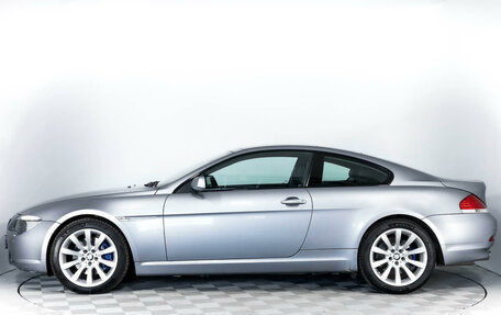 BMW 6 серия, 2003 год, 1 348 000 рублей, 8 фотография