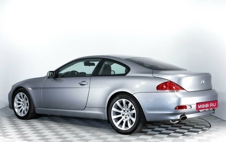 BMW 6 серия, 2003 год, 1 348 000 рублей, 7 фотография