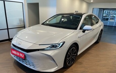 Toyota Camry, 2024 год, 4 950 000 рублей, 1 фотография