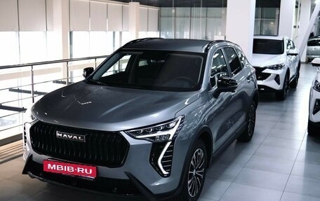 Haval Jolion, 2024 год, 2 799 000 рублей, 6 фотография