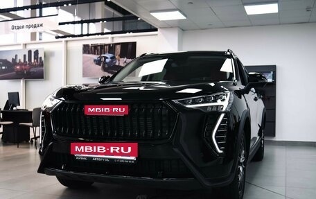 Haval Jolion, 2024 год, 2 649 000 рублей, 6 фотография