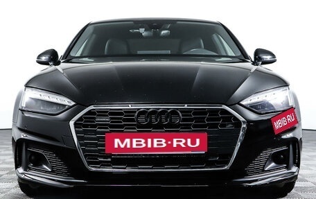 Audi A5, 2021 год, 4 528 000 рублей, 2 фотография