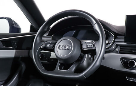 Audi A5, 2021 год, 4 528 000 рублей, 16 фотография